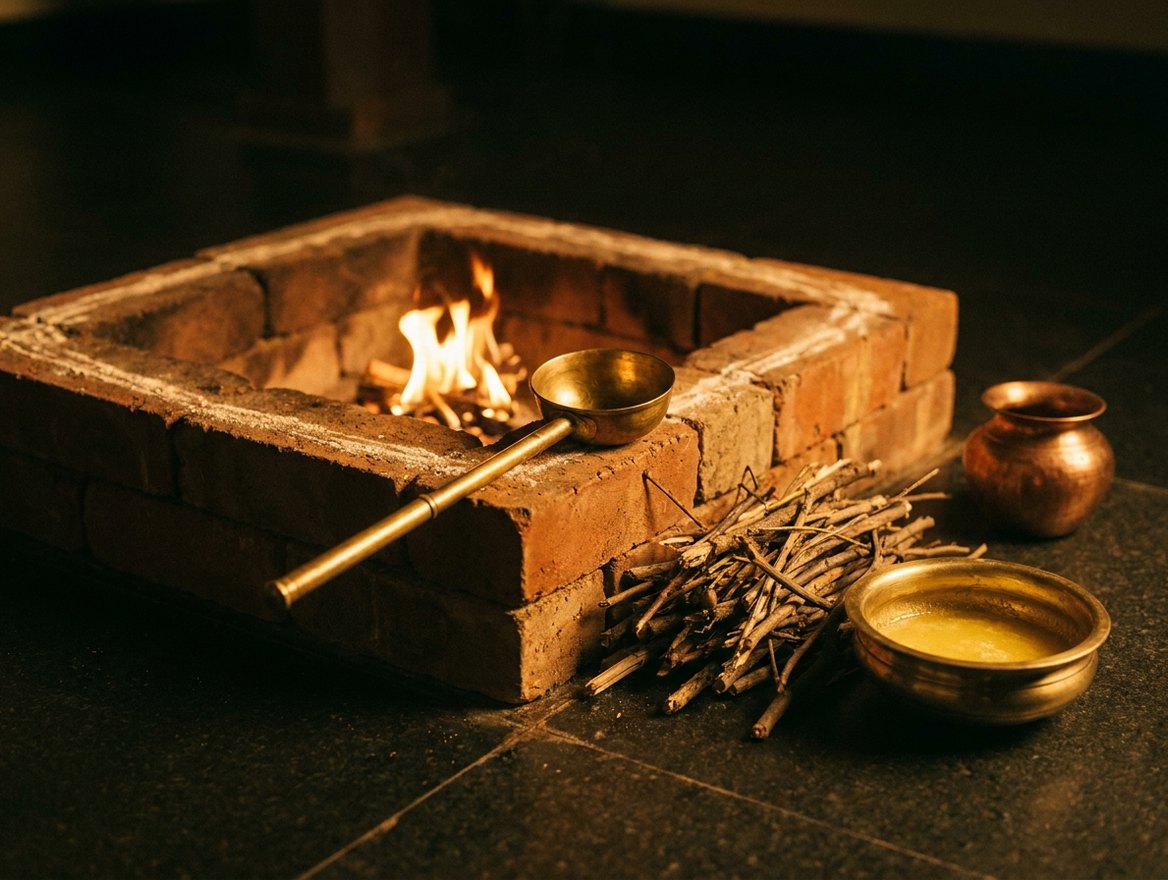 Durga Homa