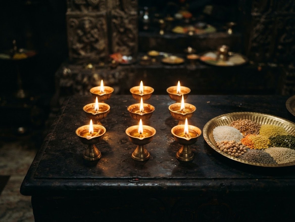 Chandra Shanti
